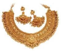 Ethnic Imitation Jewellery