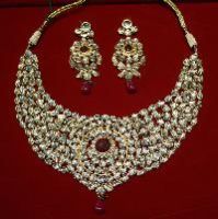Kundan Imitation Jewellery