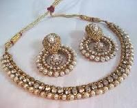 Polki Imitation Jewellery