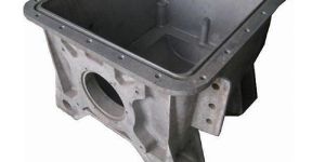 Low Pressure Die Casting