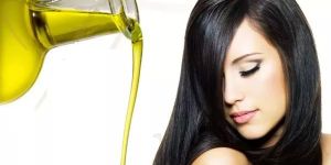 Herbal Anti Hair Fall Oil