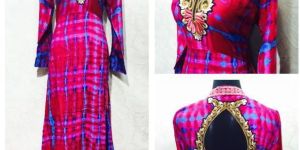 Designer Kurti,reyon Kurtis