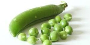 Green Peas