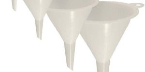 Plastic Funnel Set