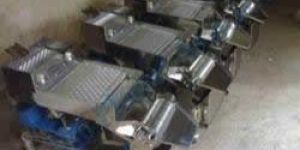 Capsules Sorting Machine