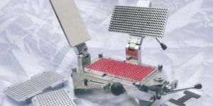 Manual  Capsules  Filling Machine