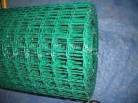 PVC Wire Mesh
