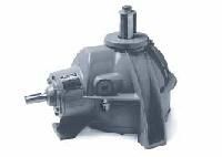 Cooling Tower Flow Control Valves