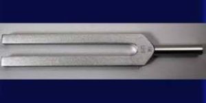 531Hz Genesis Tuning Fork