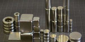 Neodymium Magnets