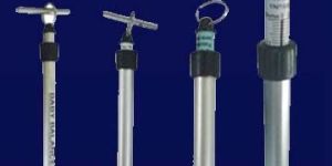 Spring Balance Tubular