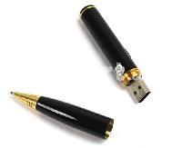 Spy Pen Video Camera