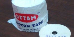 Cotton Tape