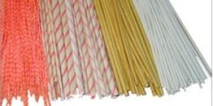 Fiber Glass Varnish Sleeves
