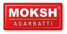 Floral Incense Sticks