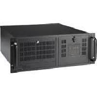Rack Mount Chassis