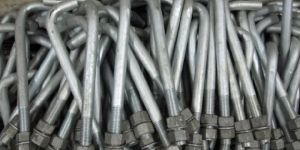 Foundation Bolts