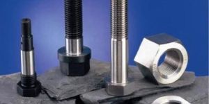 Hightensile Fasteners