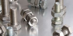 Stainless Steel Bolts