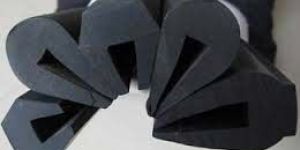 Rubber U Channel Gaskets