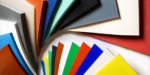 Silicone Rubber Sheets