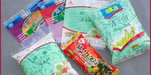 Flexible Packaging Material