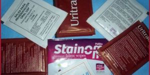 Four Ply Laminate Foil