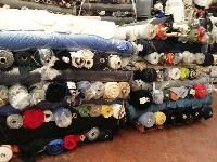 Stock Lot Fabrics