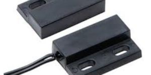 Magnetic Reed Speed Sensor