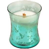 Glass Jar Candle