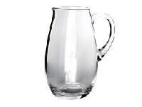 Glass Jug