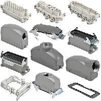 Multipole Connectors