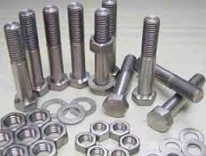 Alloy c276 Fasteners