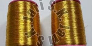 Half Fine Zari Threads