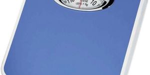 Bathroom Weighing Scale