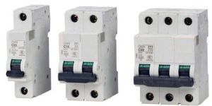 Electrical Switchgears