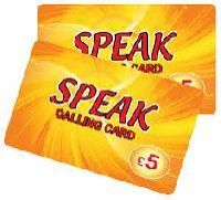 Calling Card