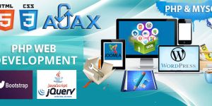 Php Development