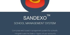 School Management Software