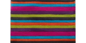 Hand Loom Knotted Carpet