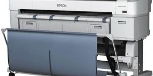Wood Printing Machine