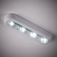 BATTERY LED LIGHT