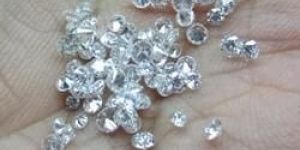 Synthetic Diamond