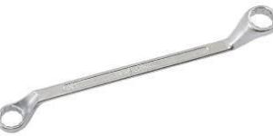 Bi-hexagonal Ring Spanner