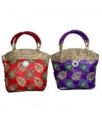 Fancy Hand Bags
