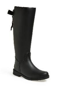 Rain Boots