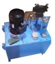 Hydraulic Power Pack