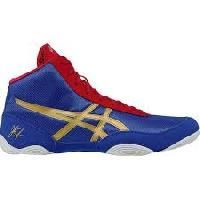 Wrestling Shoes