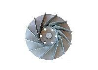 Aluminium Pump Impellers