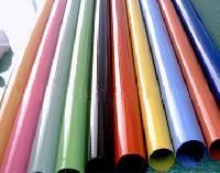 Steel Powder Coating